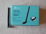 Adaptadores USB Wireless TP-Link