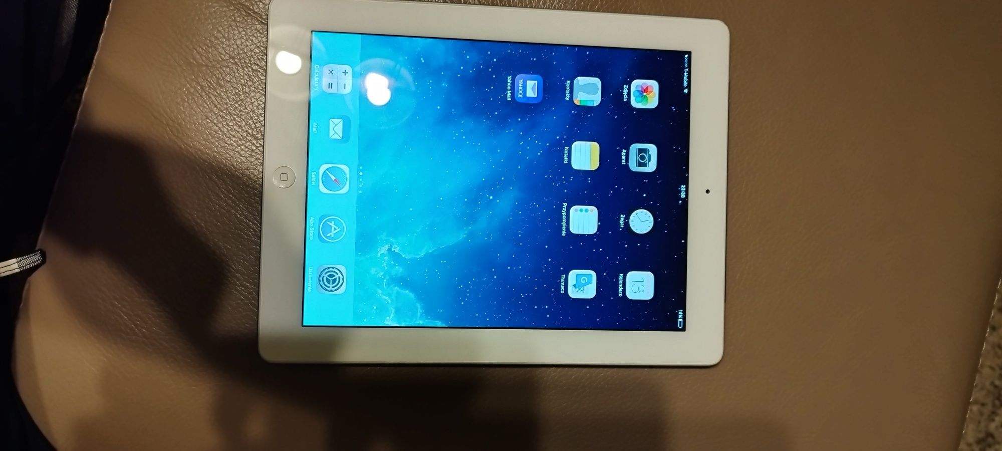 iPad 4 wi-fi 16GB cellular A1460