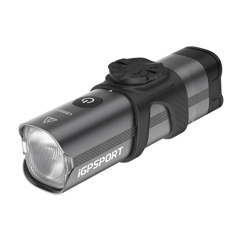 Lampka Rowerowa Igpsport Vs800S 800Lm 220° Smart Do Roweru