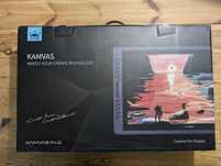 Huion Kamvas Pro 22