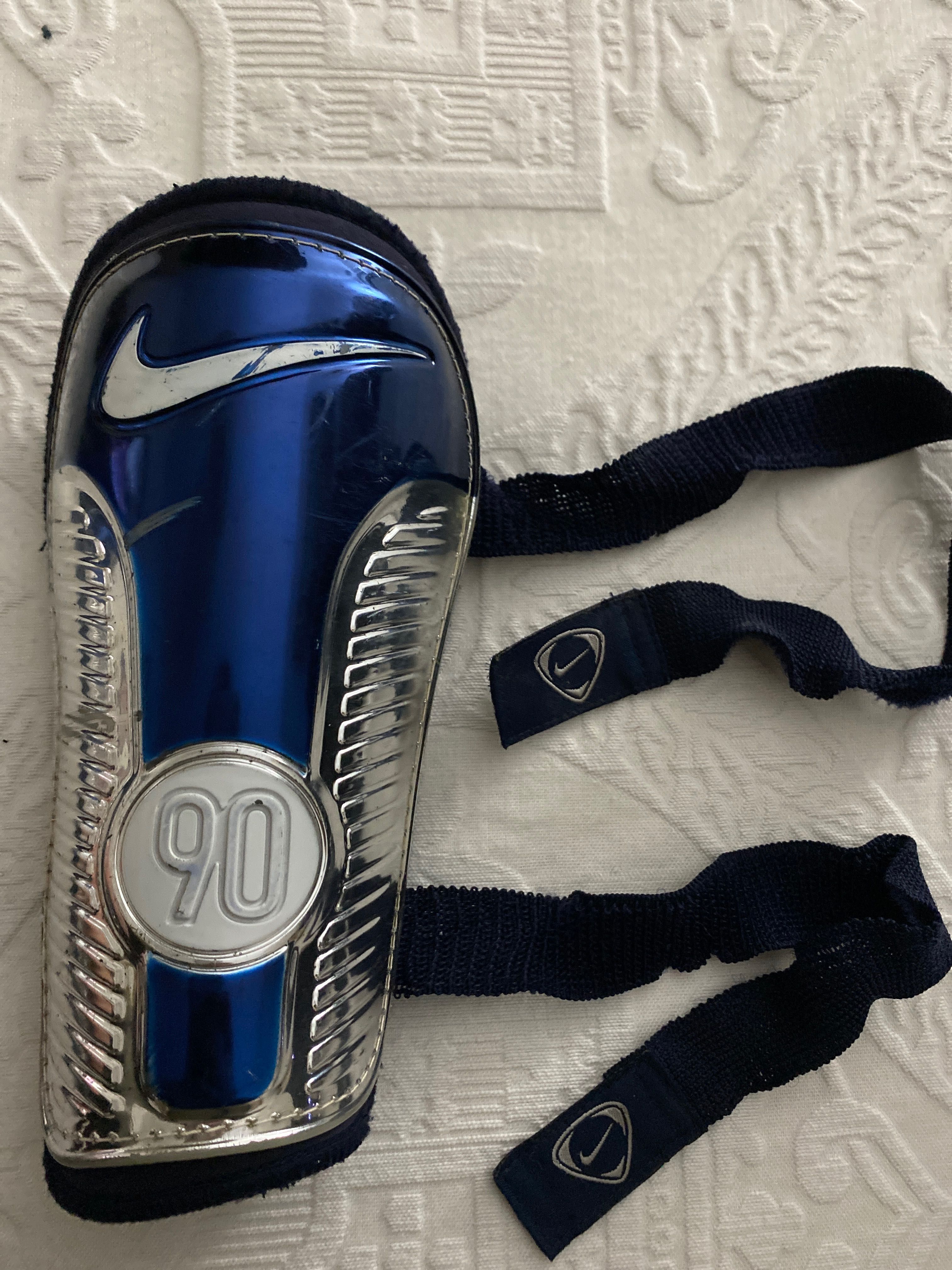 Caneleiras Nike 90