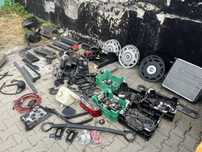 Czesci BMW E36 e46 e38 e39