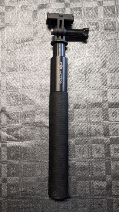 DJI Osmo Action 4 Combo