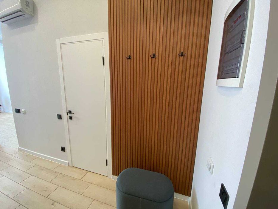 Оренда 2к квартири в ЖК Лофт Смарт