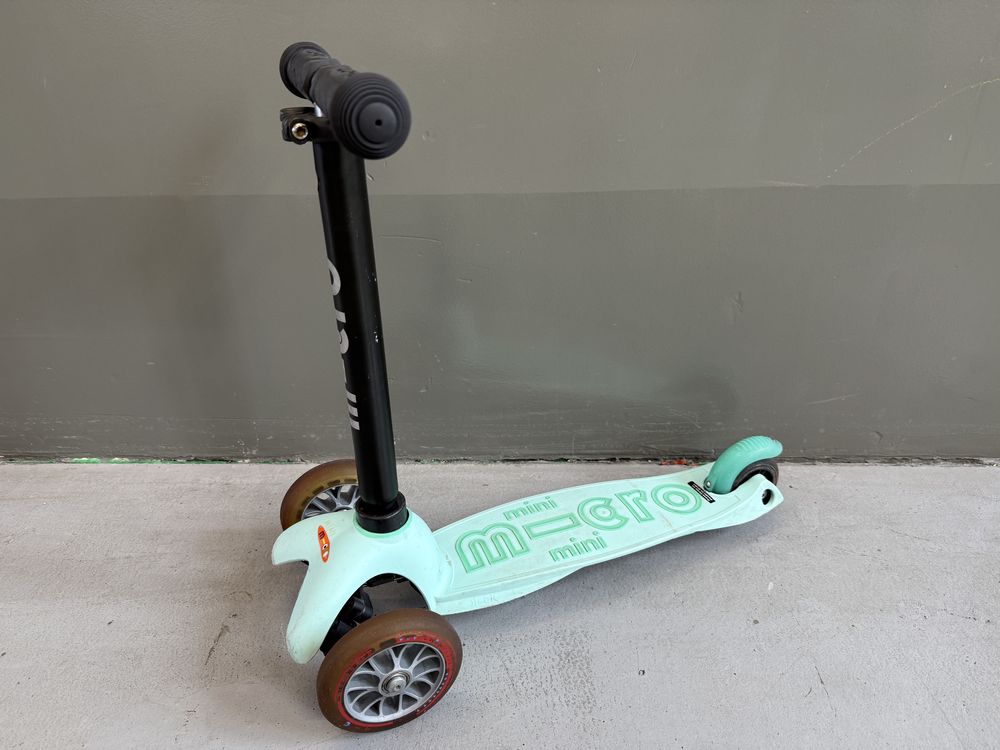 Hulajnoga / jeździk Micro Mini2Go