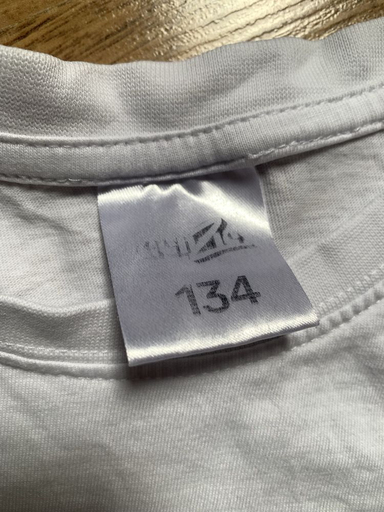 Szulka tshirt oryginalna genzie miś 134