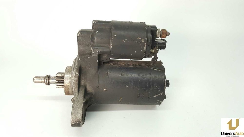 MOTOR DE ARRANQUE VOLKSWAGEN GOLF III CABRIO (1E7) 1.8
