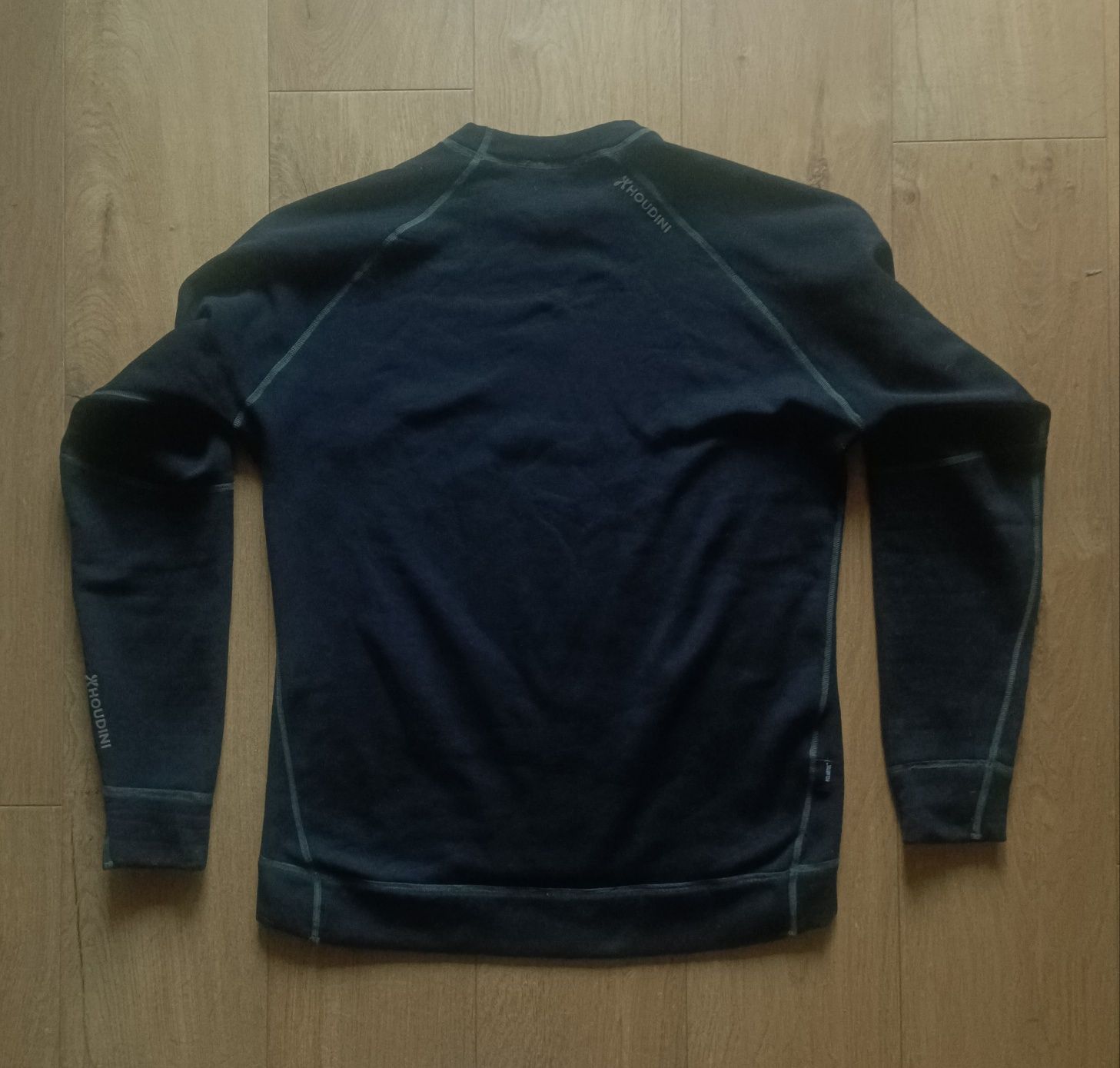 Meska bluza trekkingowa stretch HOUDINI, r.L