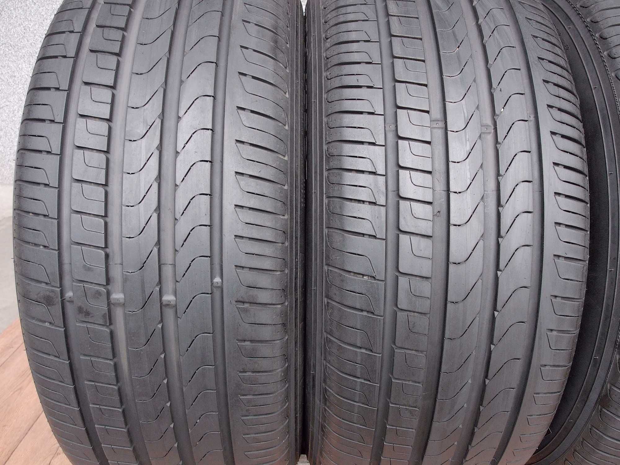 Pirelli Scorpion Verde 255/55/19 111V XL z 2020r ładne!