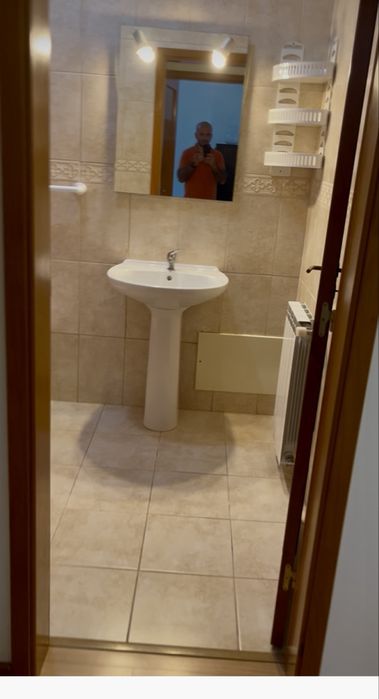 Arrenda-se T1 em Tondela