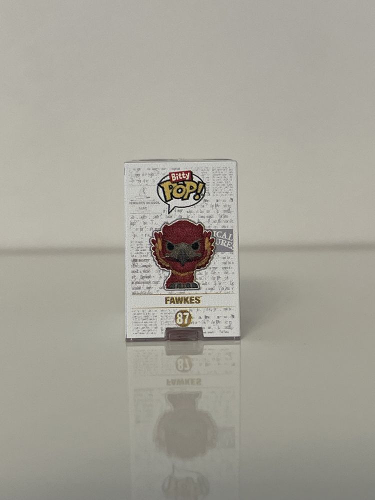 Funko Bitty Pop Fawkes