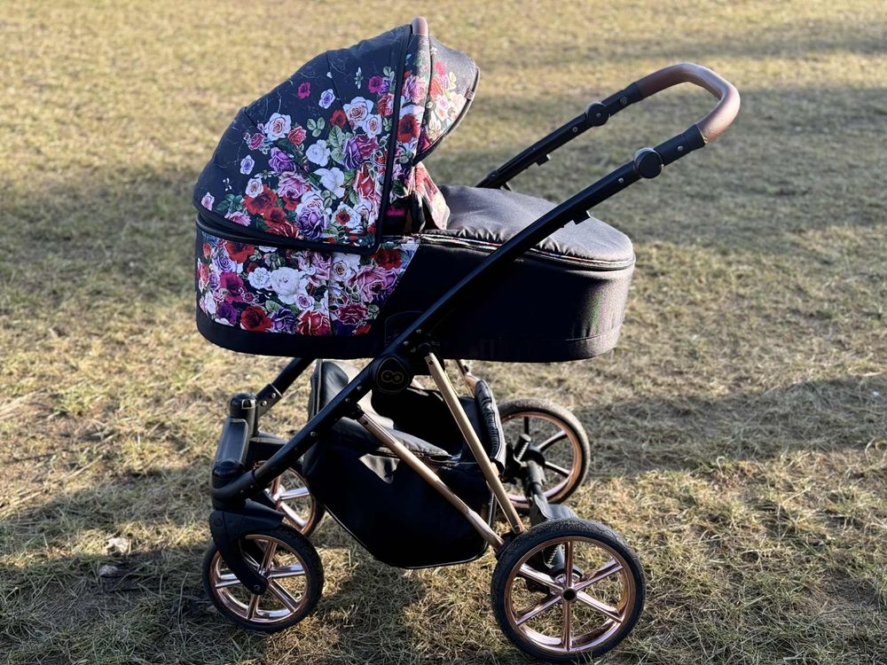 Wózek !! babyActive 2w1