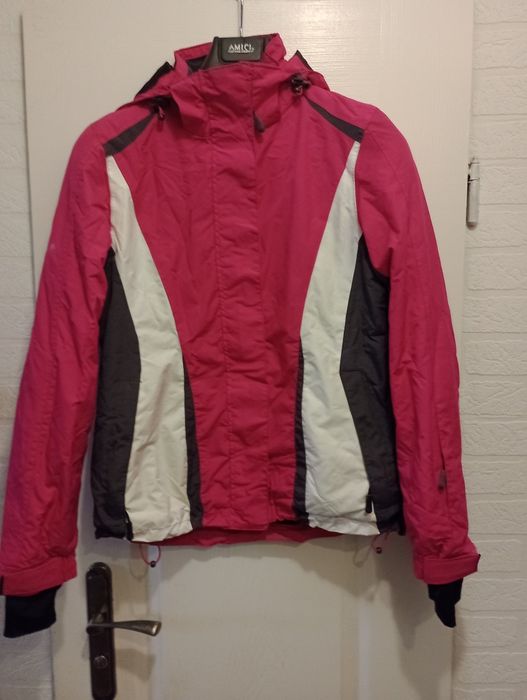 Damska kurtka narciarska Crivit S/M,