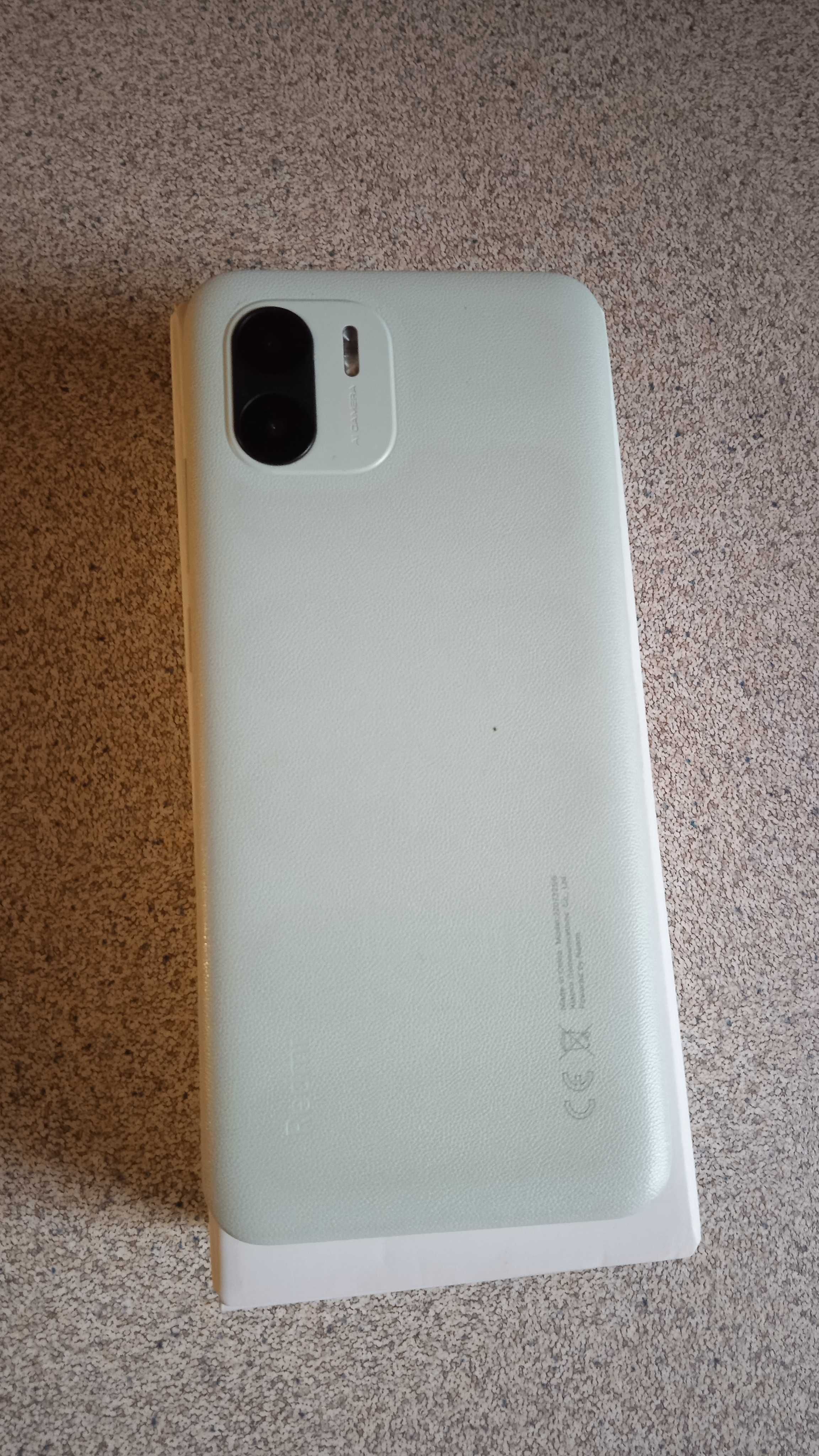 Смартфон Xiaomi Redmi A1