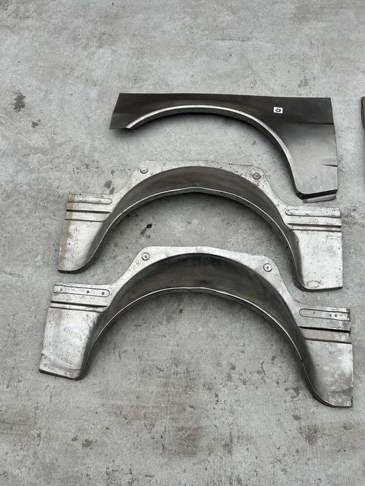 Прадам рем вставку на газель