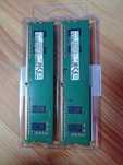 Оперативная память 8гб ddr4