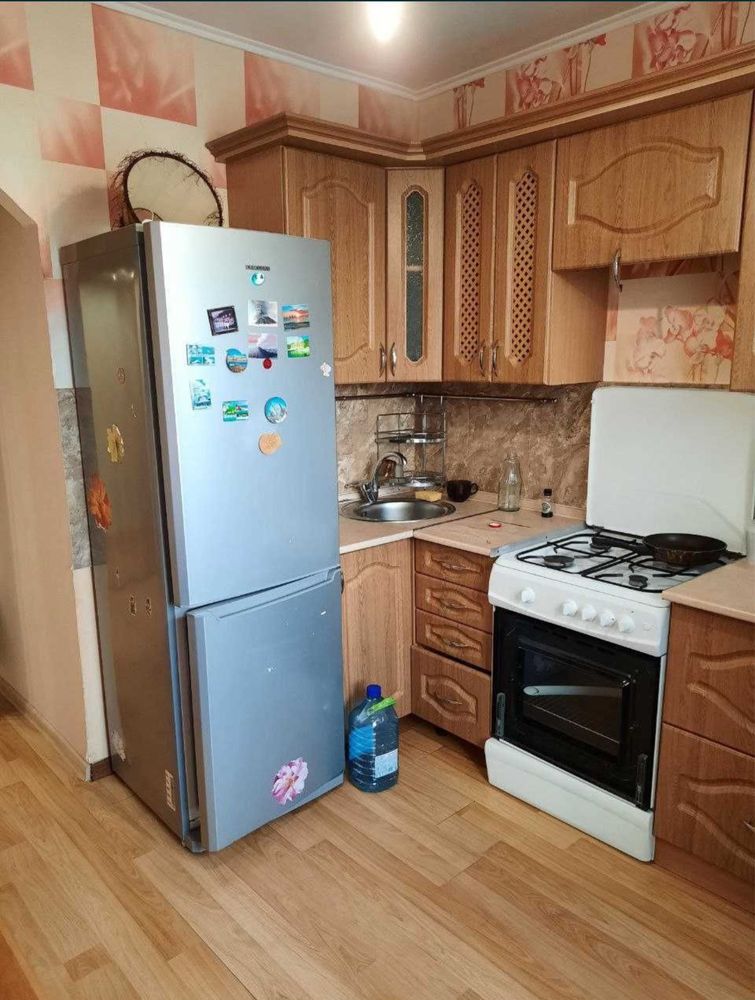 Продам 2х кімн кв Мира. Автономка