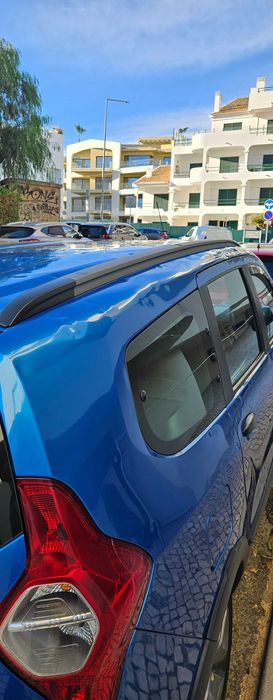 Dacia Lodgy 1.5 Blue dCi 115cv Stepway 7L