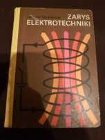 Zarys elektrotechniki Jerzy Dreszer PWSZ