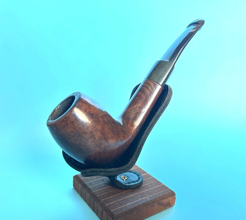 Fajka, do palenia tytoniu: „ VAUEN” Dr-Pen