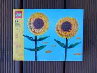 Lego Okolicznościowe 40524 Słoneczniki