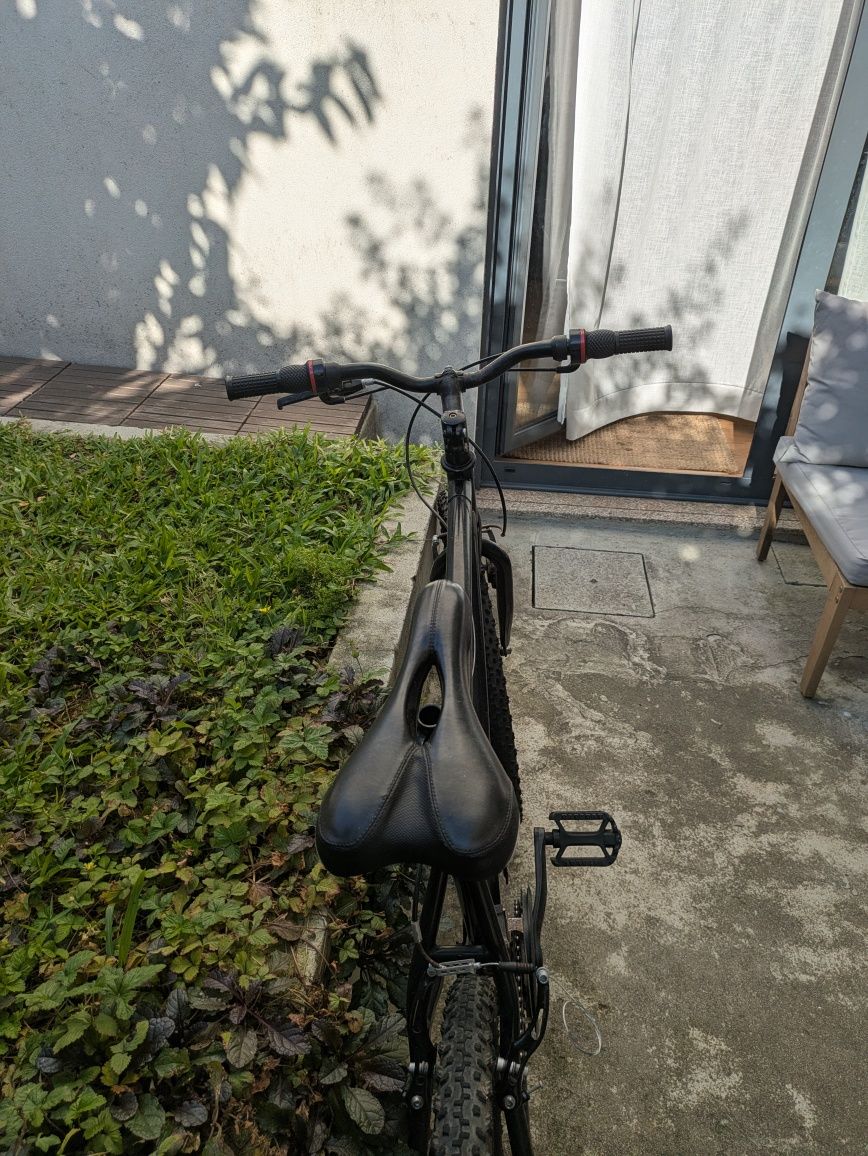 Bicicleta Indur Mountain Bike