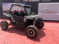 Polaris RZR RZR 1000 XP