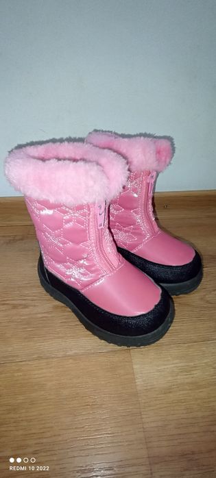 Ботиночки, ботинки детские демисезонные