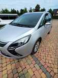 Opel Zafira Opel zafira tourier, 1,6 CDTI, 120kM, 7 osób