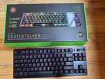 Razer DeathStalker V2 Pro TKL Red Switch