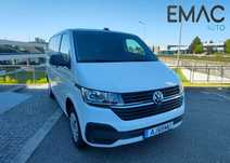 VW TRANSPORTER T6 2.0TDI
