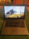 Notebook Laptop Lenovo ThinkPad Yoga 12, SSD 256gb