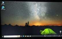 Komputer GeForce 9800 GT/ RAM 8 GB