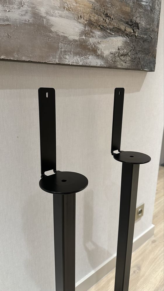 Stojaki (standy) pod głośniki Sony SA-RS5