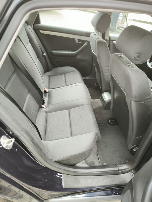 Audi A4 1.9 TDI 130 CV 192 mil kms originais nacional