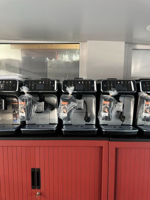 Philips 5500 Кавомашина