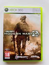 Call of Duty: Modern Warfare 2 Xbox 360