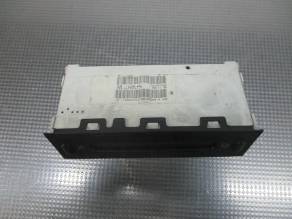 Display / ecrã de informações CITROËN C3 I (FC_)