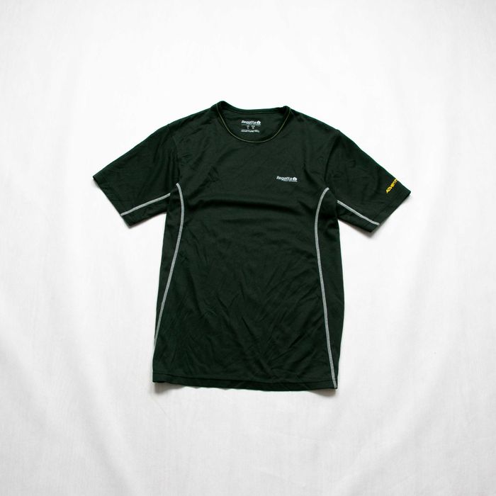 Regatta Adventure Tech t-shirt sportowy S