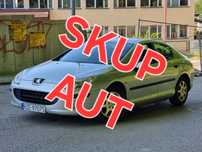 Peugeot 206 1.1 - Klimatyzacja , Elektryczne szyby , Wspomaganie