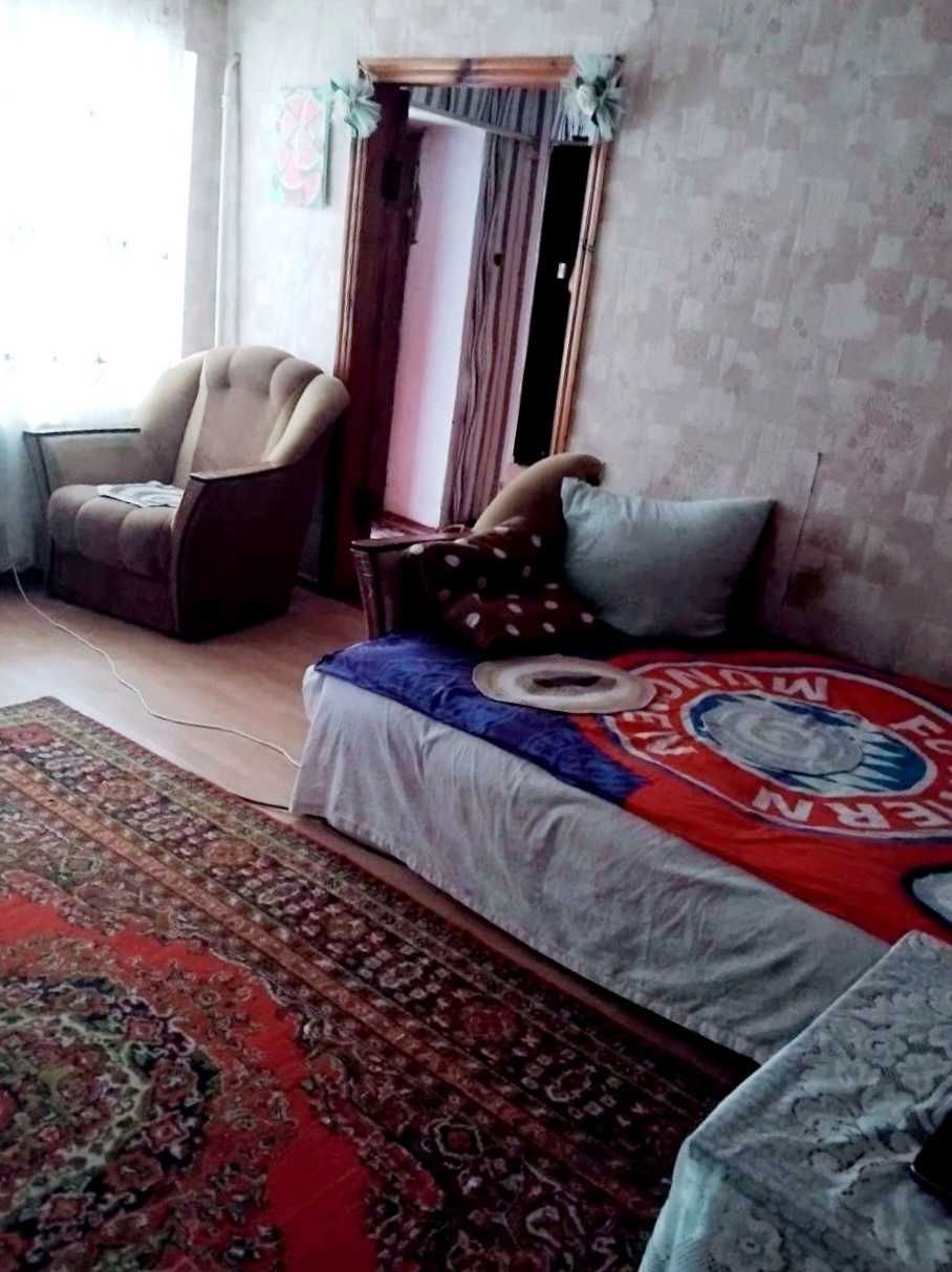 Продажа дома в Варваровке!