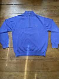 Gant 1/4 zip в гарному кольорі