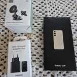 Telefon Samsung S24 plus