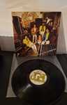 Disco Vinil Rock & Varius - Sempre a Curtir