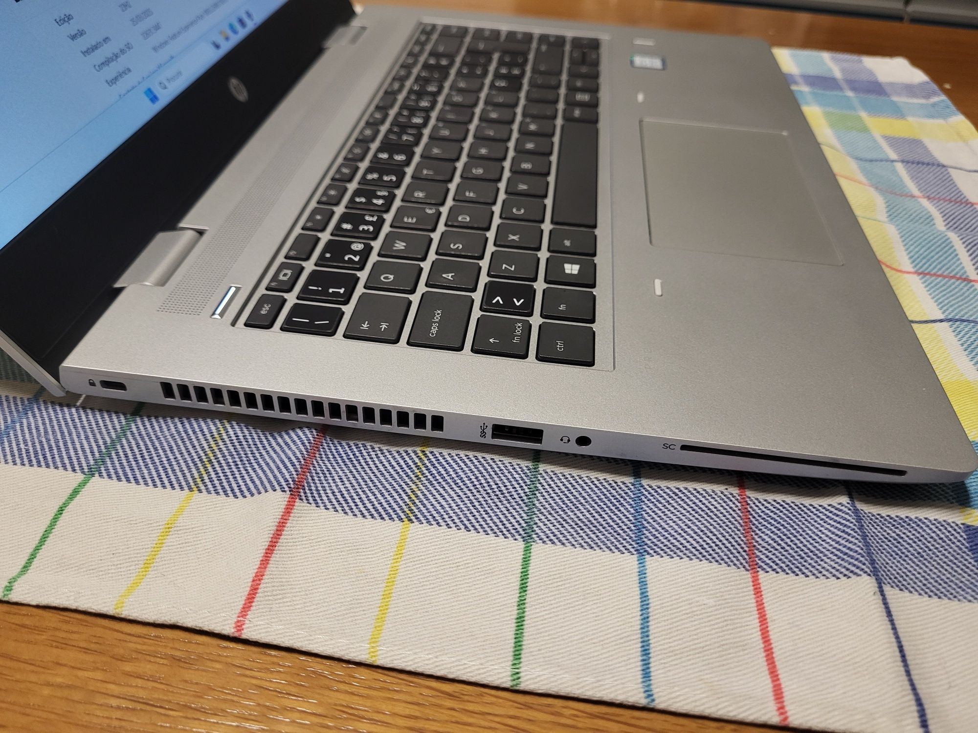 HP ProBook 640 G5