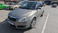 Skoda fabia 2008