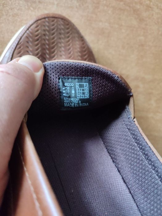 Чоловічі сліпони 43 р Ессо