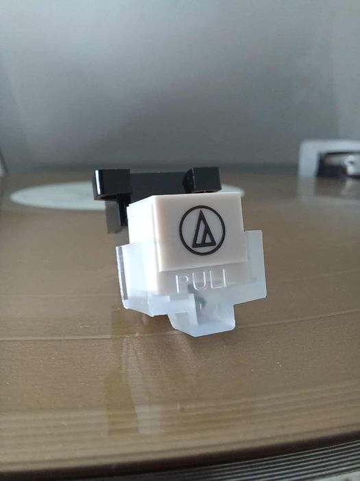 Wkładka gramofonowa Audio-Technica AT3600L Unitra MF 100 101 i 105