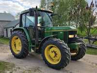 John Deere 6300 (6600, 6200, 6310)