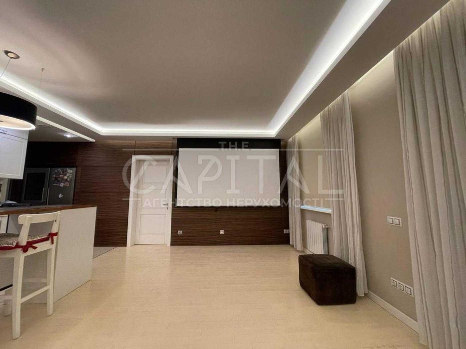 Продаж Квартиры 93м2 Козацька Лико Град White Lines Паркинг Парк